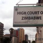 High Court of Zimbabwe