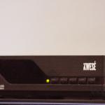 Kwese TV decoder