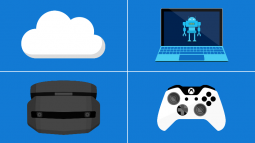 Here’s a Microsoft game development challenge you might be interested in