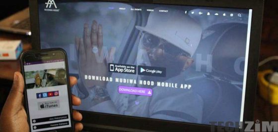 Mudiwa Hood app - Does a musician really need to have an ...