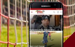 PSL Zimbabwe launches an android app