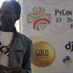 PyCon Zimbabwe 2017