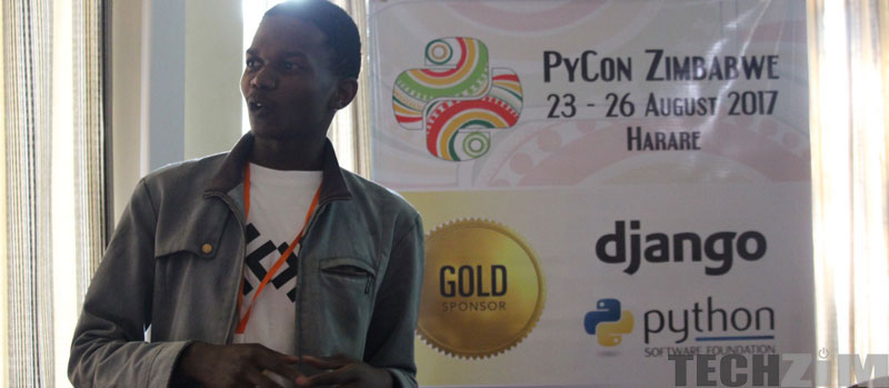 PyCon Zimbabwe 2017