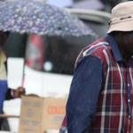 rain, ZESA precautions