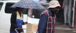 rain, ZESA precautions