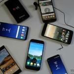 Smartphone design Google, Android 11 feature