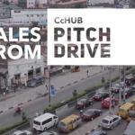 Tales from Pitch Drive