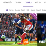 Kwese Pulse Allows You To Stream From Your Mobile Device