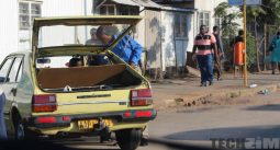 Rolling down your windows uses more fuel in some cases than turning the aircon on