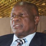 Patrick Chinamasa Capitalk interview