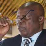 Chinamasa wearing specs