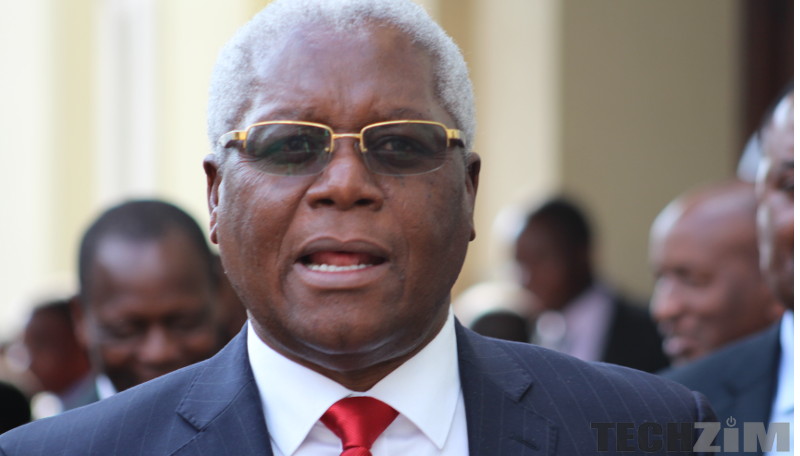 Chombo on food shortages