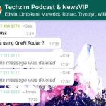 Ghanaian Prof Recommends WhatsApp Be Banned During Working Hours, you agree?