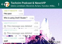 Ghanaian Prof Recommends WhatsApp Be Banned During Working Hours, you agree?