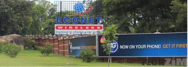 Econet Says 20 Bundle Price Increase Was Prompted By Soaring Operating