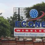 Econet Wireless HQ, $20 million