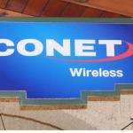 Econet sued