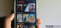 As Netflix partners Kwesé what does this mean for Netflix in Africa