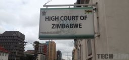 High Court of Zimbabwe