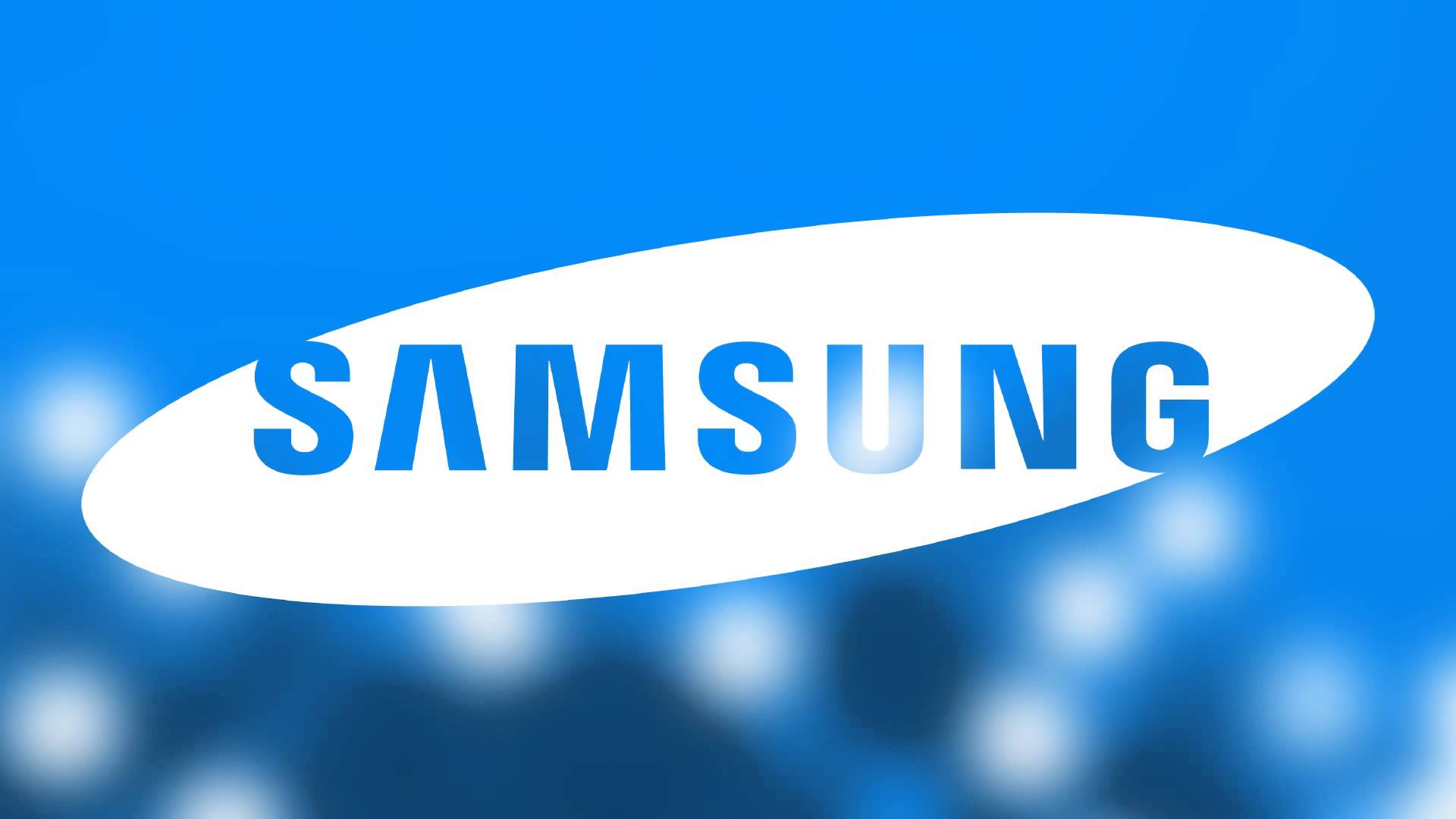 Samsung dethroned Intel (of Core i3, i5, i7 fame) as biggest chip maker .