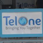 Telone banner