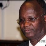 Jonathan Moyo’s Gmail hacked