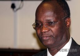 Jonathan Moyo’s Gmail hacked