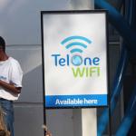 Telone Reviews Public WiFi Tarrifs