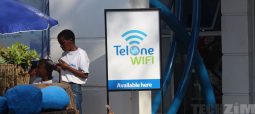 How do I register for TelOne WiFi sharing?