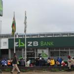 ZB Bank branch