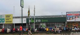 ZB Bank branch