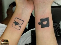 Dermal Abyss smart tattoo ink