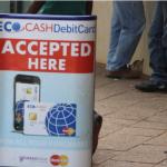 EcoCash and ZIPIT outages