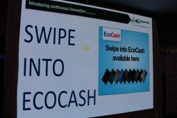 How effective an innovation is Swipe into EcoCash???