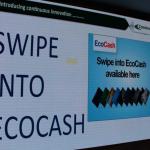 How effective an innovation is Swipe into EcoCash???