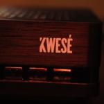 A Kwesé TV decoder