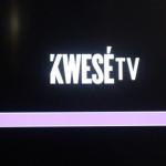 Kwesé TV screenshot