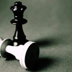 Chess Pieces (Making money online in Zimbabwe)