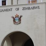 Parliament of Zimbabwe Building