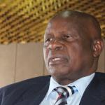 Patrick Chinamasa