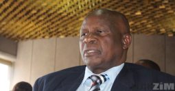 Patrick Chinamasa