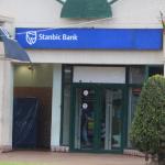 Stanbic Bank branch China Chinese Imports