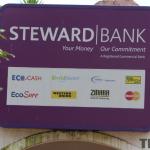 Steward Bank Banner