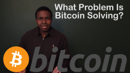 [Video]What problem is Bitcoin solving? Bitcoin 101 Ep3