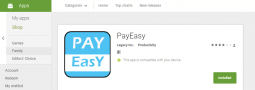 Pay Easy