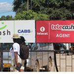 telecash and CABS banner