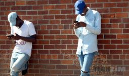 WhatsApp almost half of all mobile data traffic in Zimbabwe