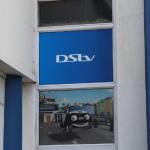 DStv logo