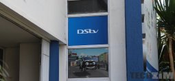 DStv logo