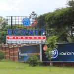 Econet HQ bundles prices